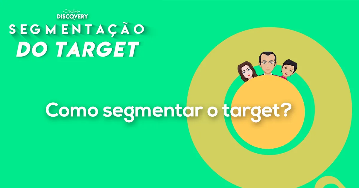 Segmentação do Target