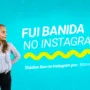 Shadow ban no Instagram