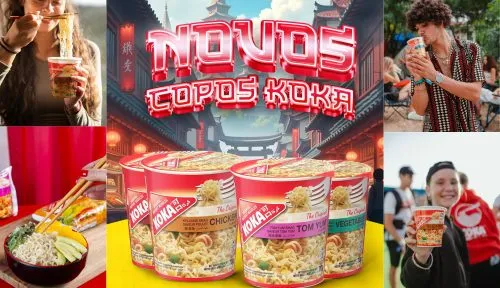 KOKA NOODLES